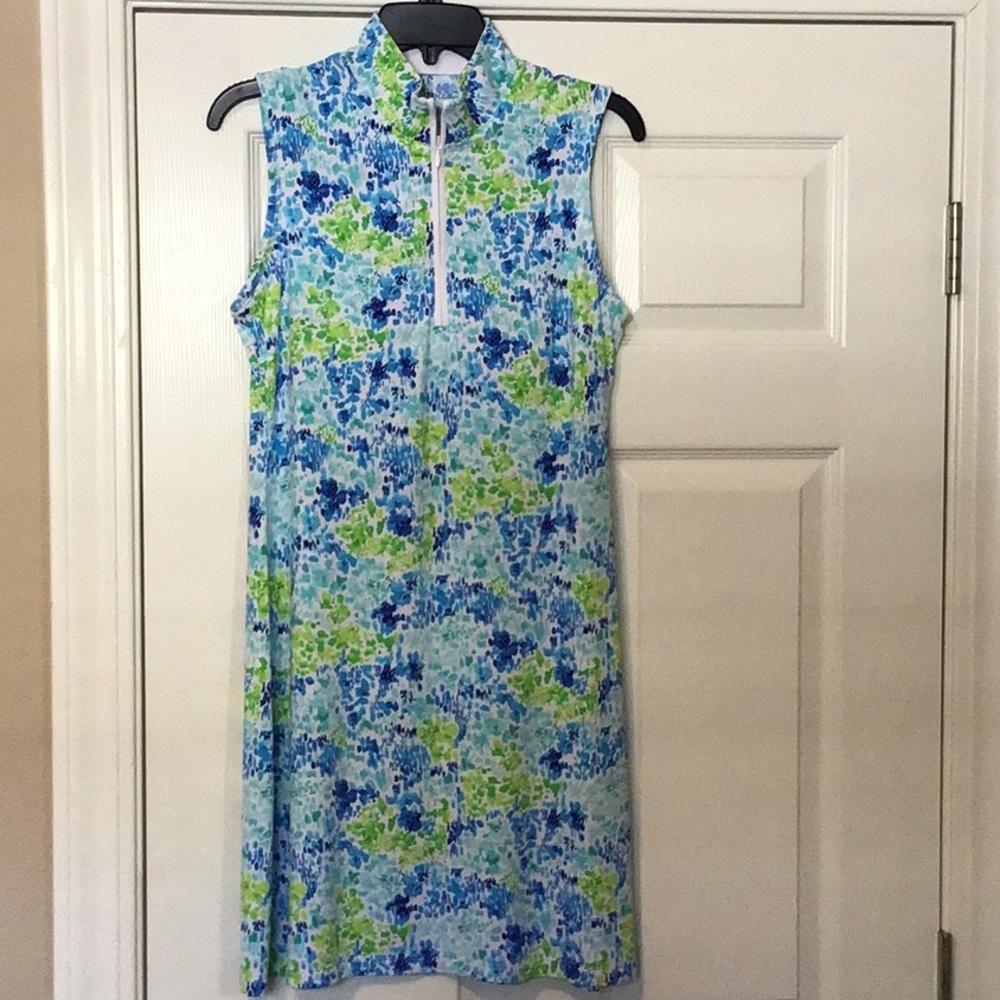 IBKUL Dress NWOT